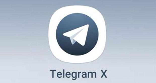 telegram X