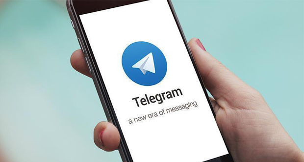 telegram