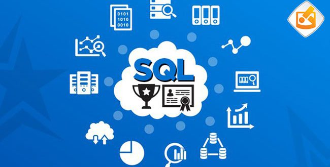 یادگیری SQL
