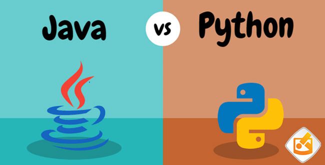 Puthon VS Java